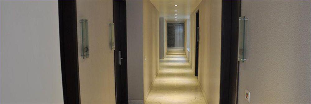 ניו דלהי Fabhotel Prime Sage מראה חיצוני תמונה