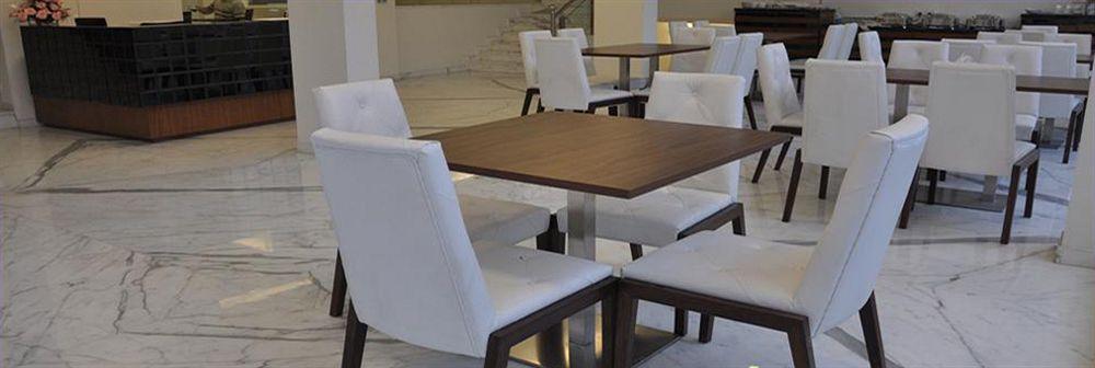 ניו דלהי Fabhotel Prime Sage מראה חיצוני תמונה