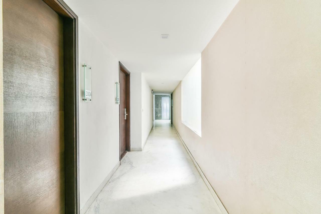 ניו דלהי Fabhotel Prime Sage מראה חיצוני תמונה
